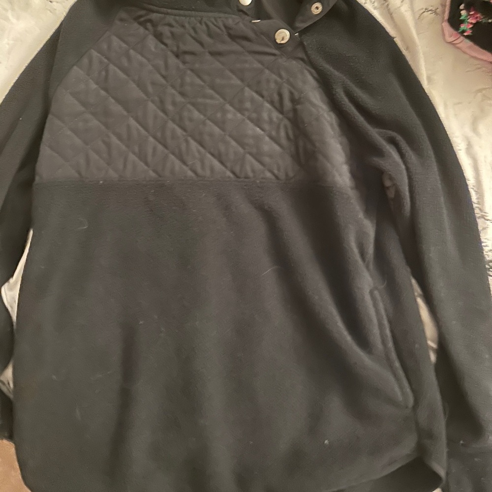 Cozie size xs sweater good condition